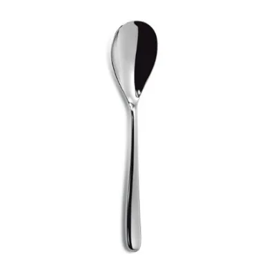 Tafellepel Dalia-serie - Set van 12