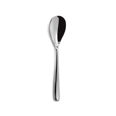 Theelepel Dalia-serie - Set van 12