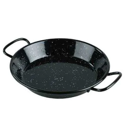 Paella schotel - Ø 12 cm