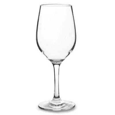 Witte Wijnglas 35 Cl Kunststof Tritan - Set van 6