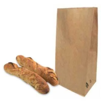 Nood-Krafttas - 11 L - Set van 500