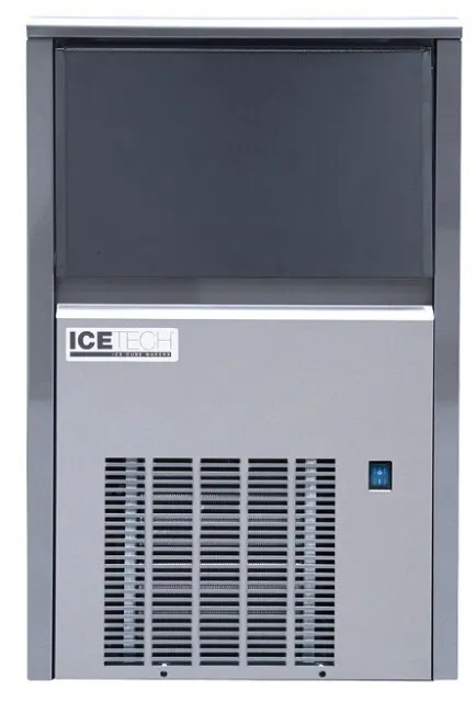 IJsmachine - 23 kg - Luchtkoeling