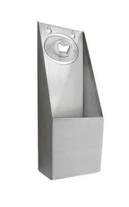 Flesopener & Opbergdoos