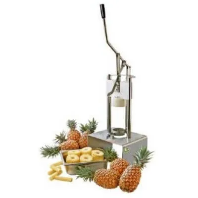 Ananas Professioneel Ananassnijder - Ø 89 mm