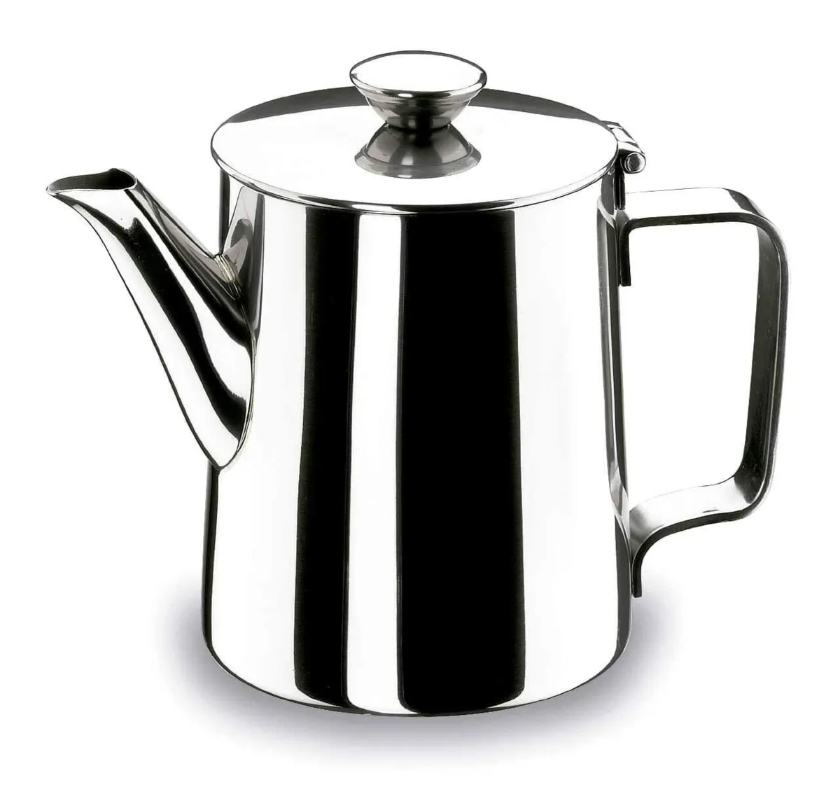 Theepot RVS Cafetière - 35 cl
