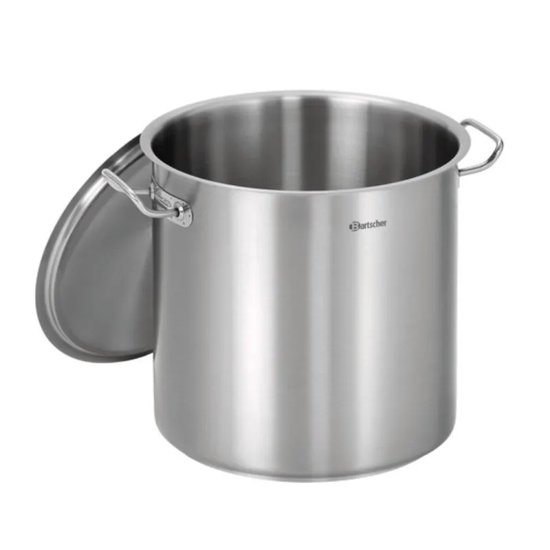 RVS Marmite - 25 L