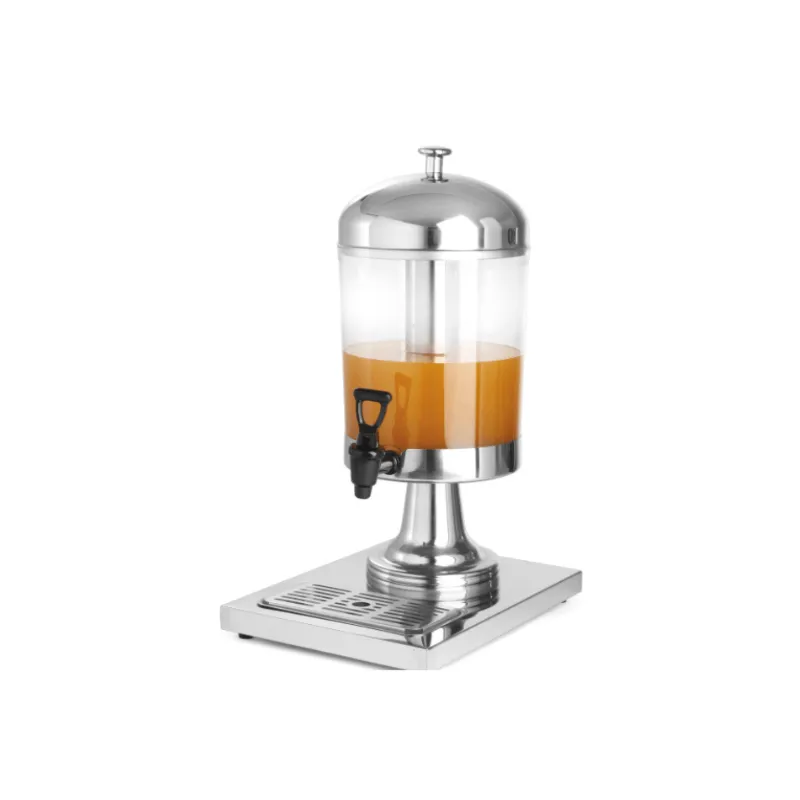 Fruitsapdispenser - 8 L