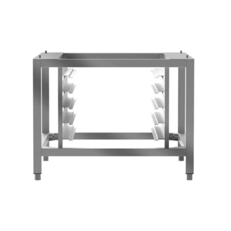 Onderstel 5 Platen voor Oven Galilei / Plus / KT