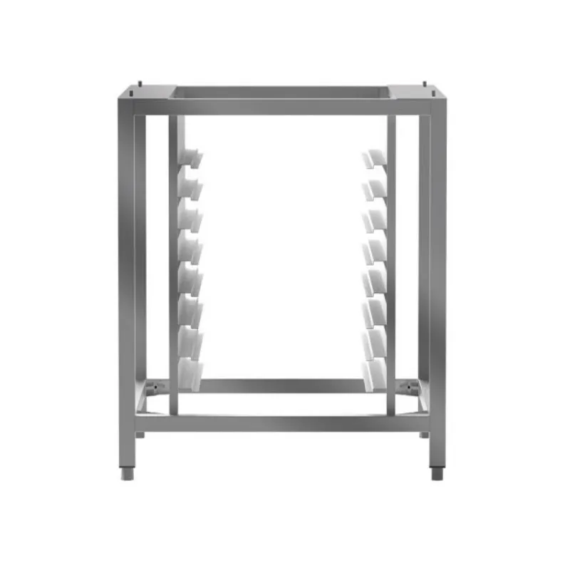 Onderstel 8 Platen voor Oven Galilei / Plus / KT