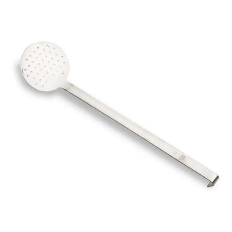 Schuimspaan - Diameter 16 cm