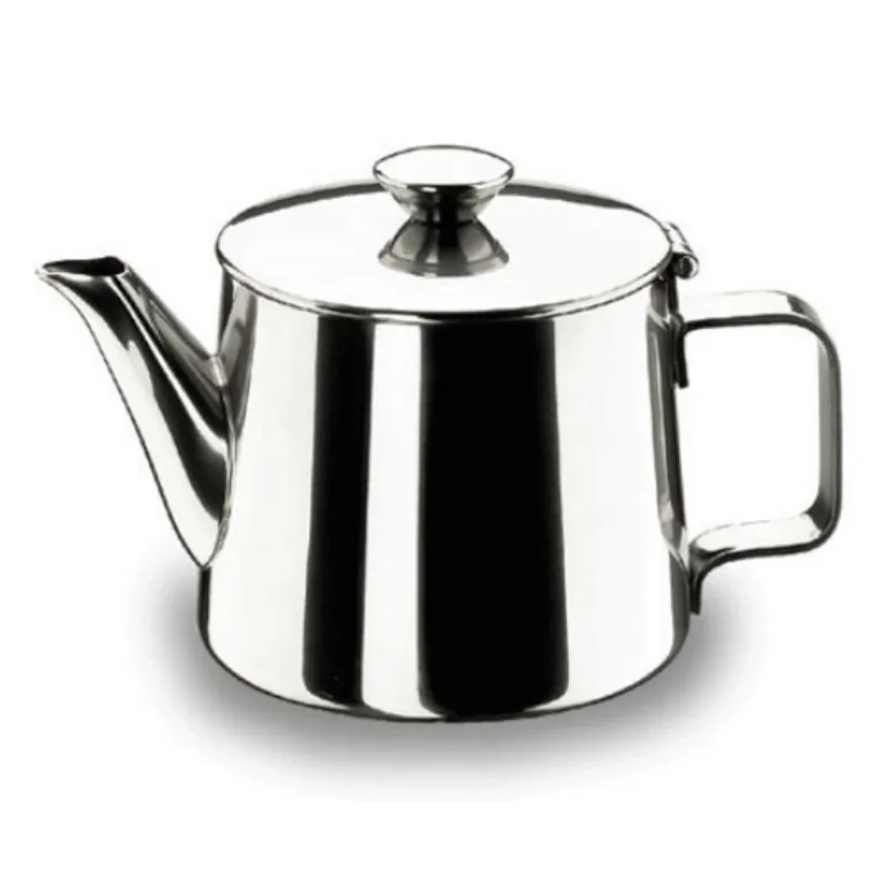 Theepot Roestvrij staal - 35 cl