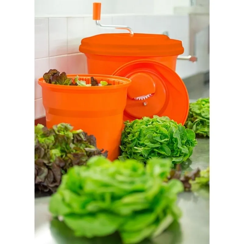 Professionele Slacentrifuge - 20 liter