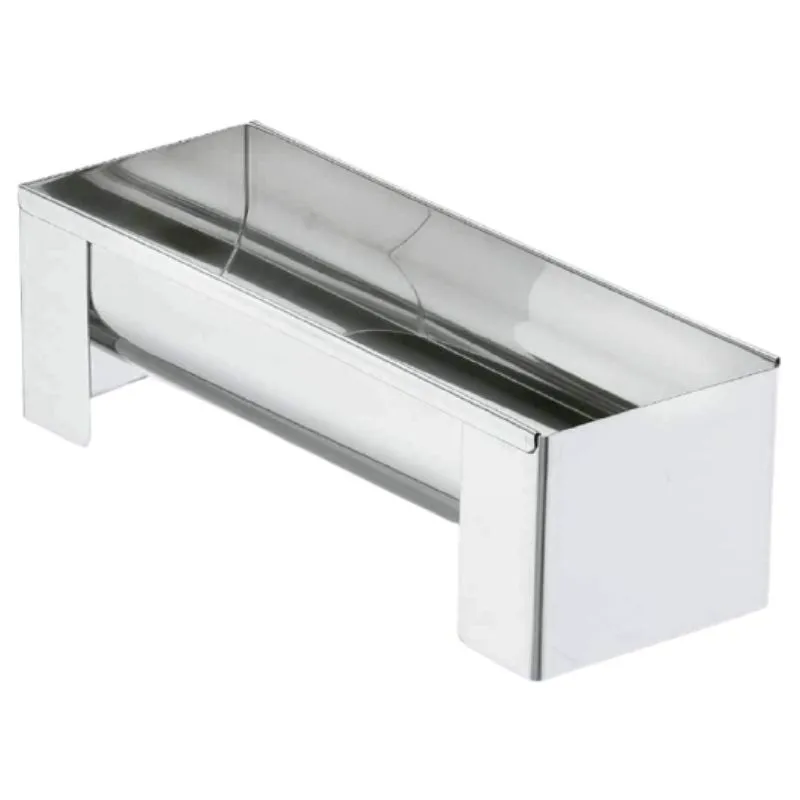 Goot voor Ronde Houtblokken - L 50 cm