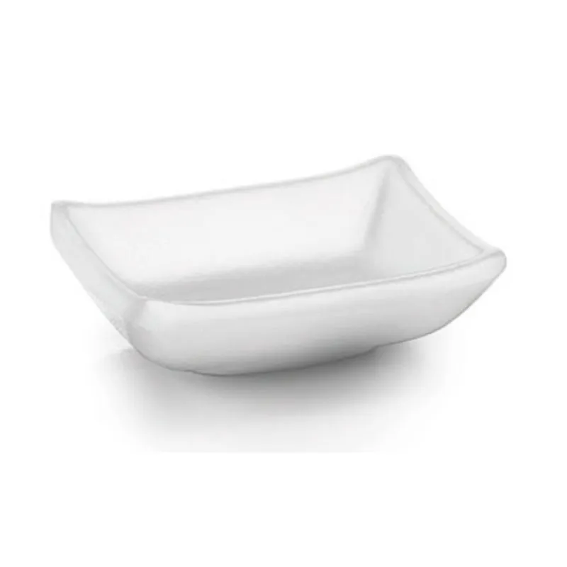 Mini Sausschaaltje van Melamine - 9 x 7 cm