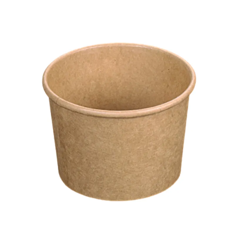 Kartonnen beker - 360 ml - Set van 50