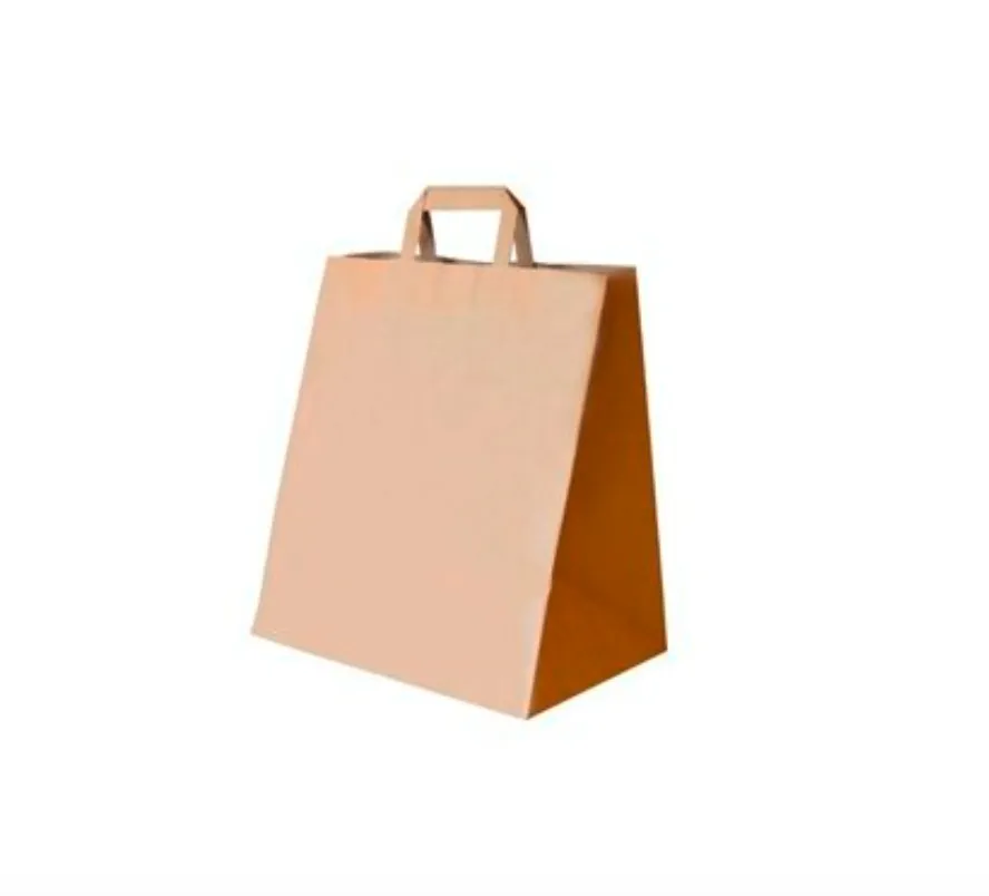 Boodschappentas van Kraft Speciaal voor Drive - 32 x 22 x 36 - Set van 250