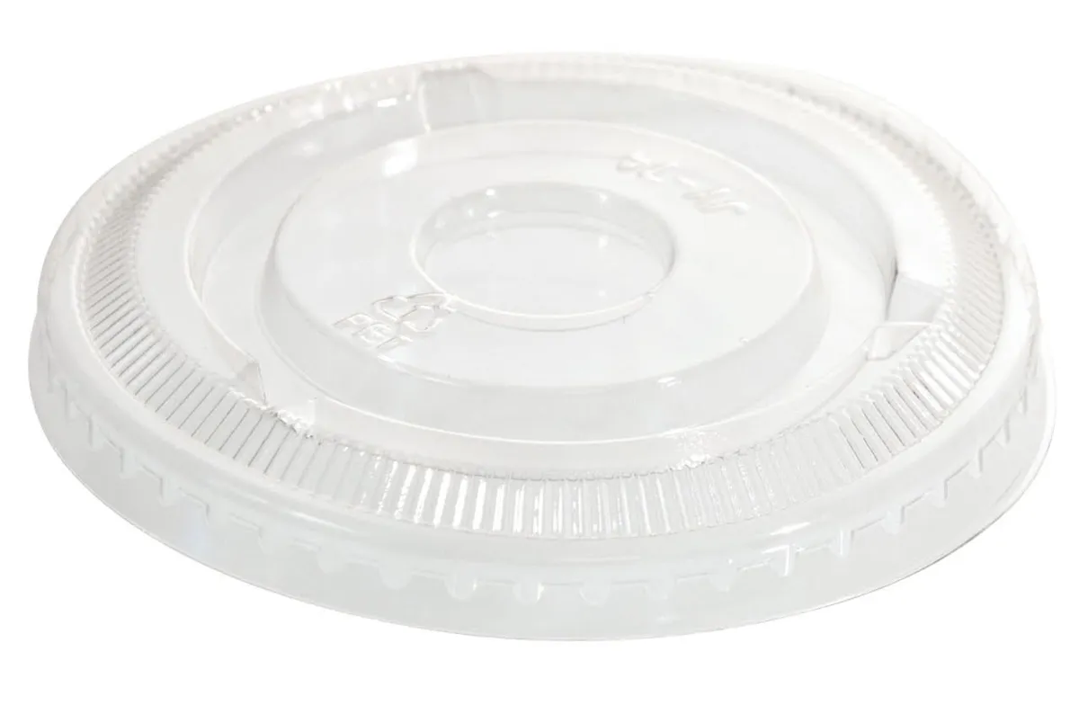 Deksel Ø 65 mm voor Middelgrote Sauspot - Set van 250