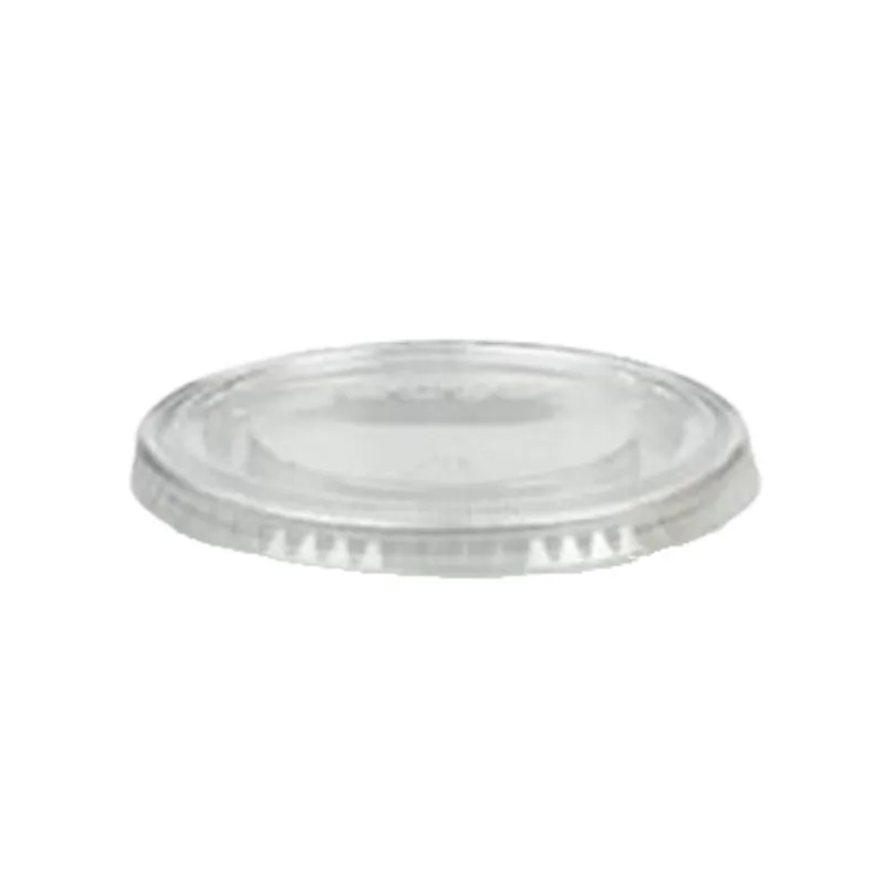 Deksel Ø 45 mm voor Sauspot - Set van 100