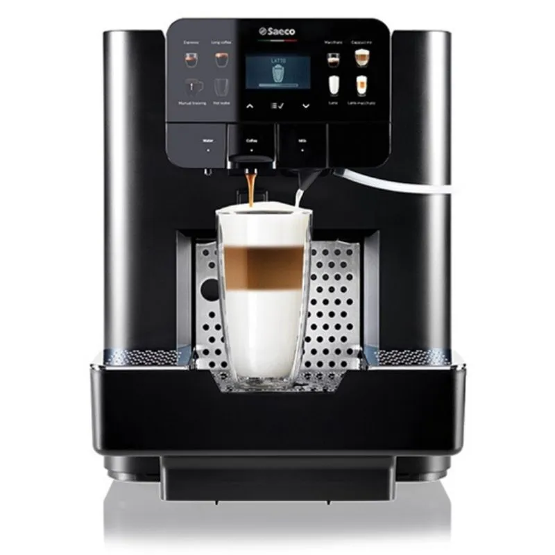 Koffiemachine Area OTC HSC Nespresso®