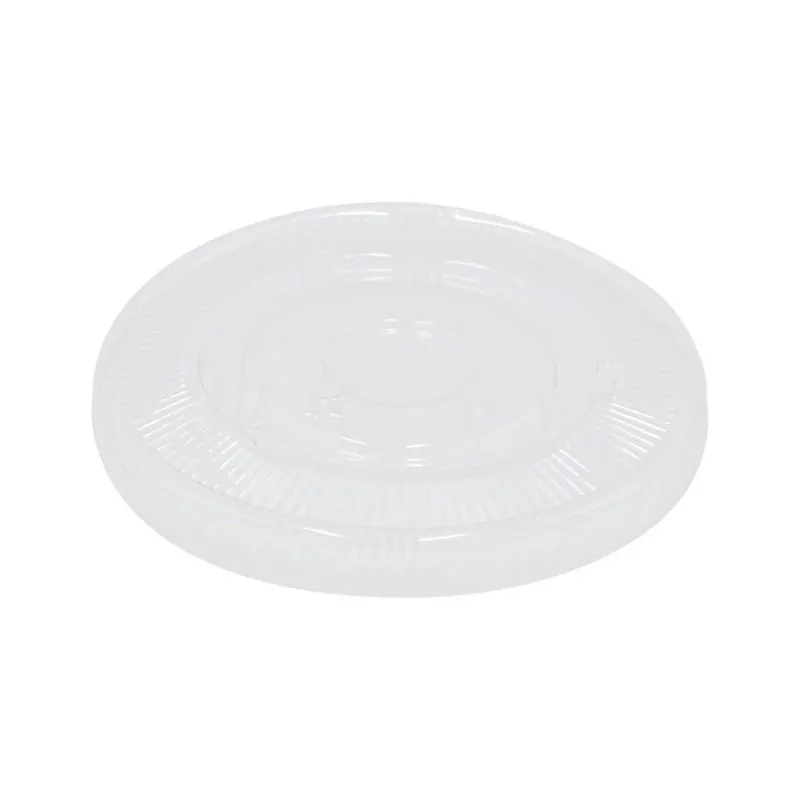 Deksel voor IJs- en Dessertpot - Ø 95 mm - Set van 50