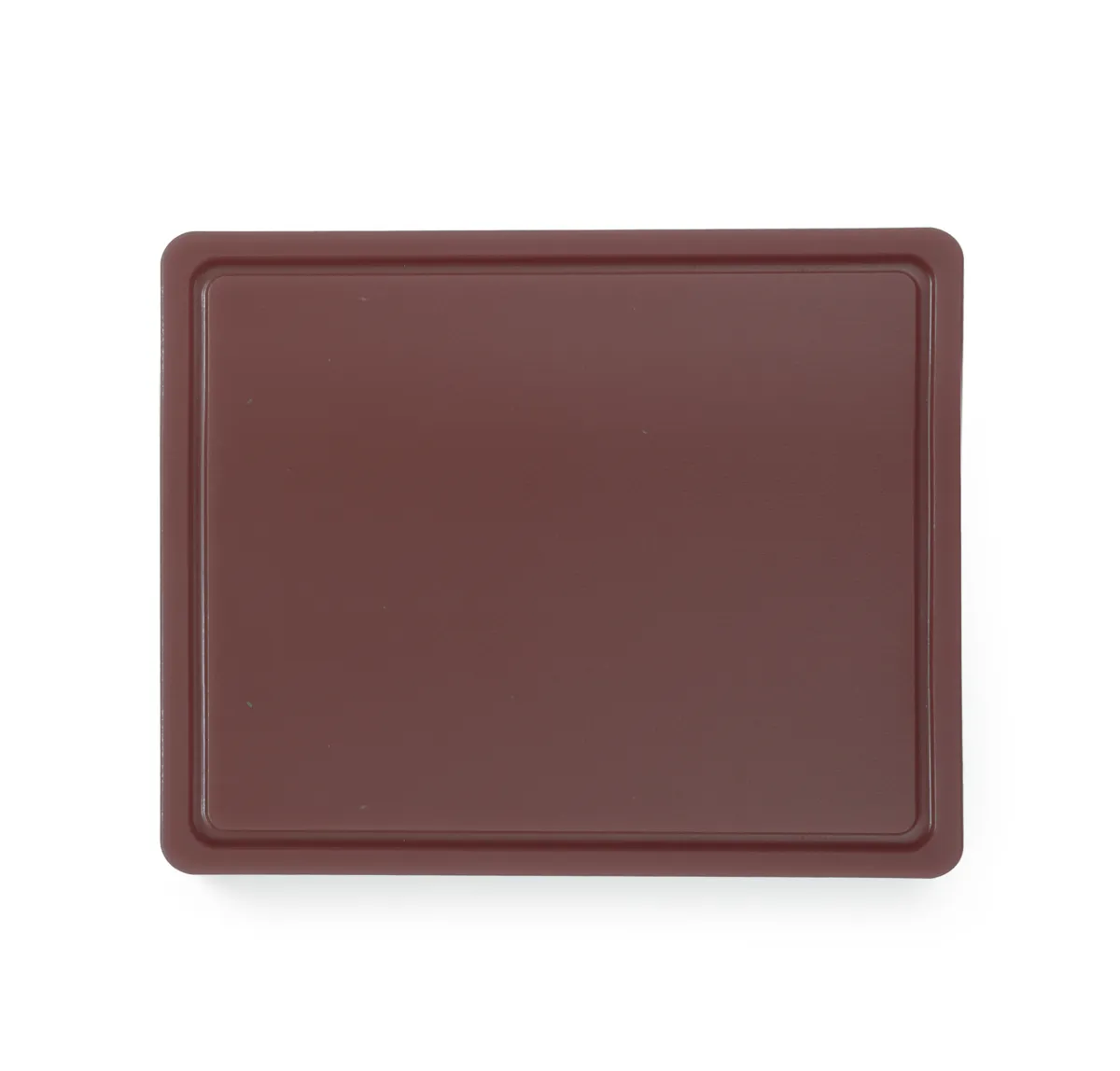 HACCP Snijplank - GN 1/2 - Bruin - 12 mm Dikte