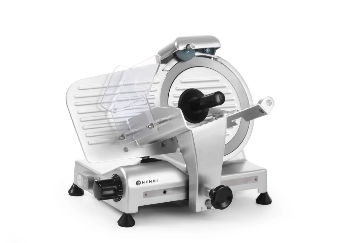 Profi Line snijmachine - 195 mm diameter