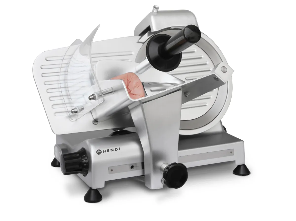 Snijmachine Profi Line - 220 mm diameter