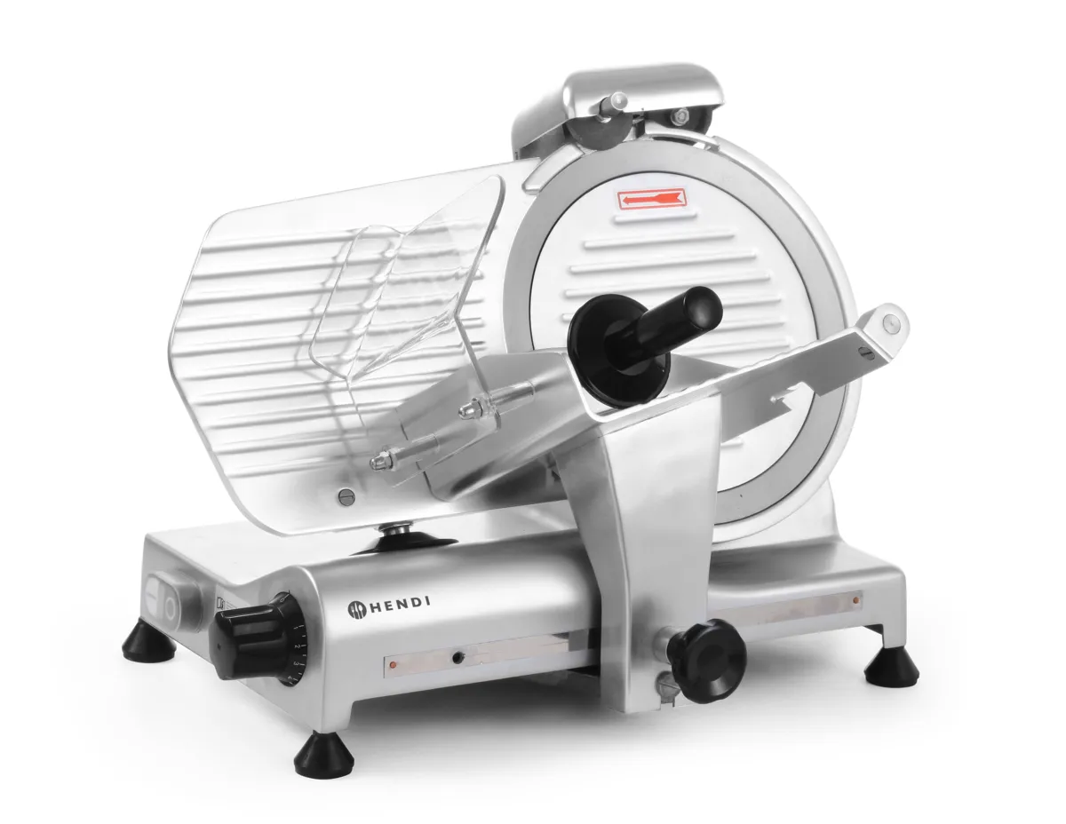 Profi Line snijmachine - 250 mm diameter