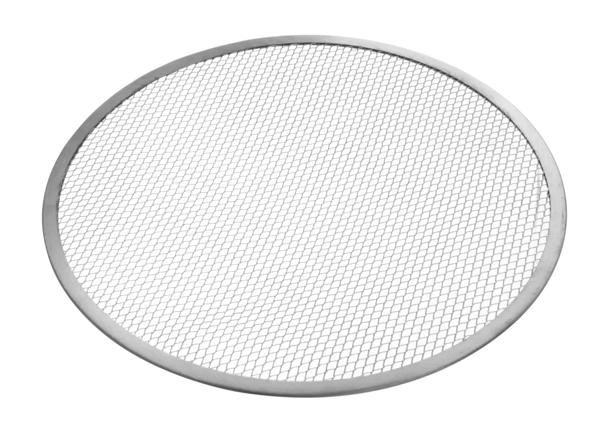 Pizzaplaat - 330 mm in diameter