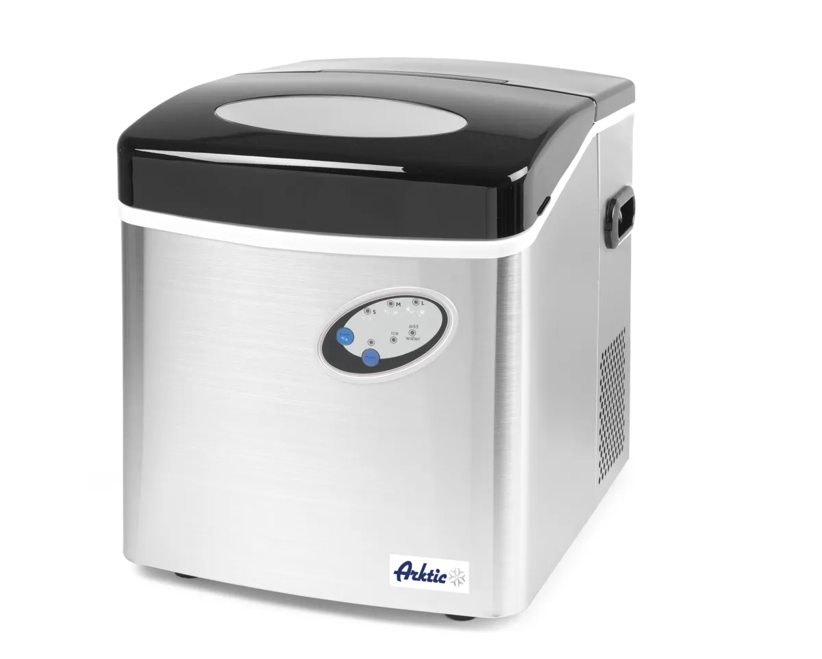 Ijsmachine - Kitchen Line 15kg