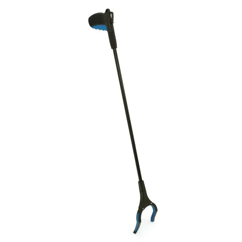 Grijper voor afval in plastic - 820 mm
