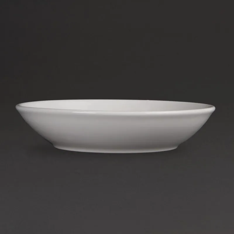 Diepe borden - Ø 260 mm - Set van 6