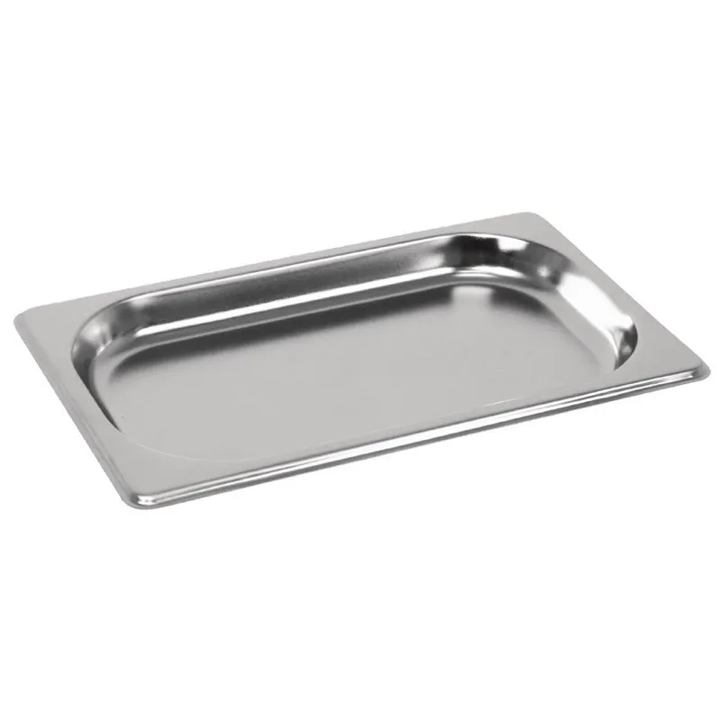 Bac Inox Gn1/4 40Mm