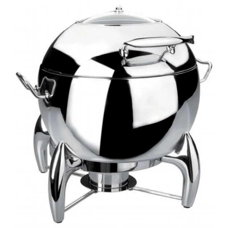 Chafing Dish Luxe Soeppan - 11 L