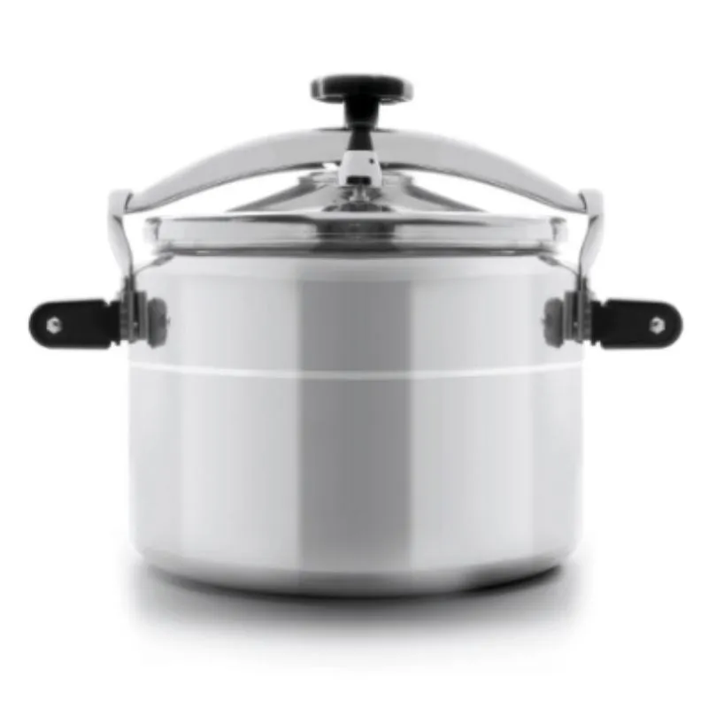 Snelkookpan Pro-Classic - 15 L