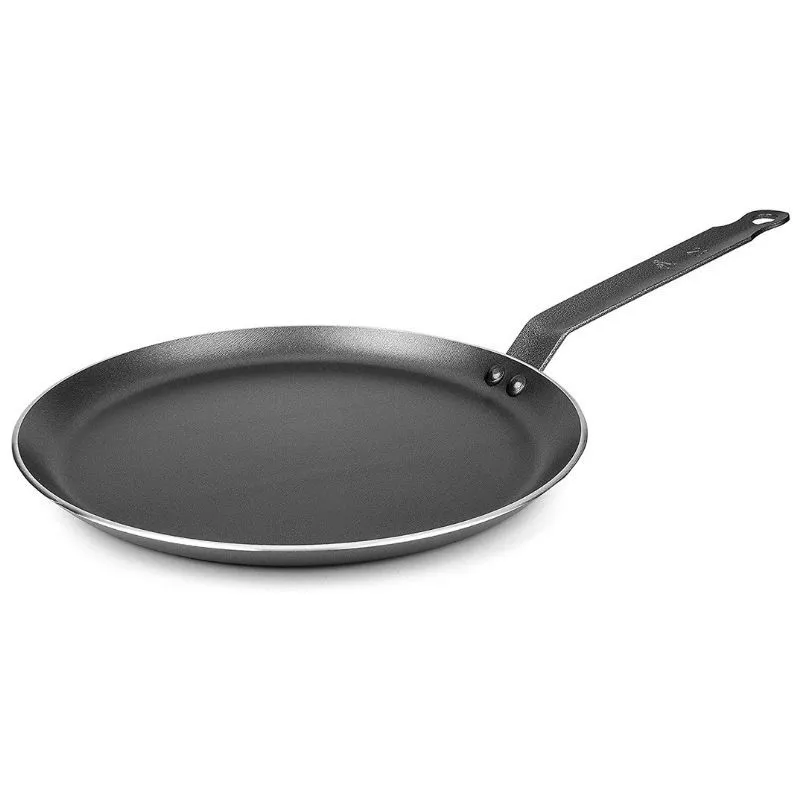 Pannenkoekenpan met antiaanbaklaag van aluminium - Ø 26 cm