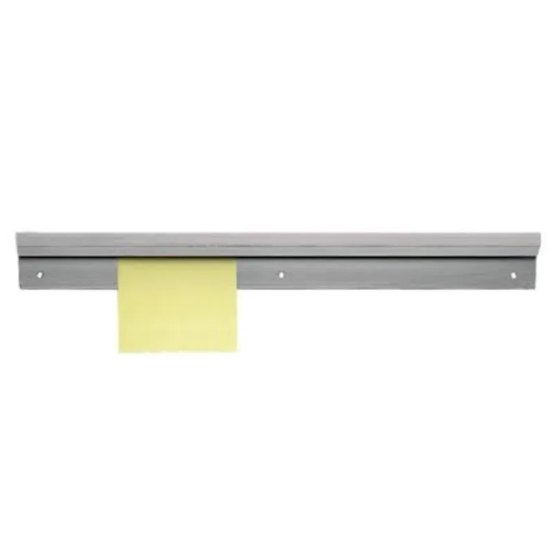 Aluminium Kaartenhouder - 915 Mm