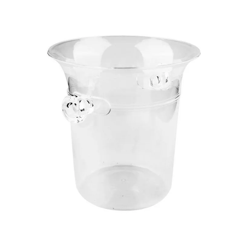 Wijnemmer van acryl - 3,5 L