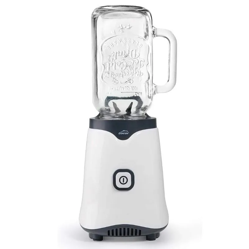 Persoonlijke blender Mix en Go