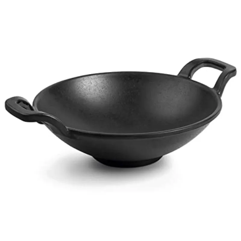 Wok Magma en melamine - Ø 15 cm