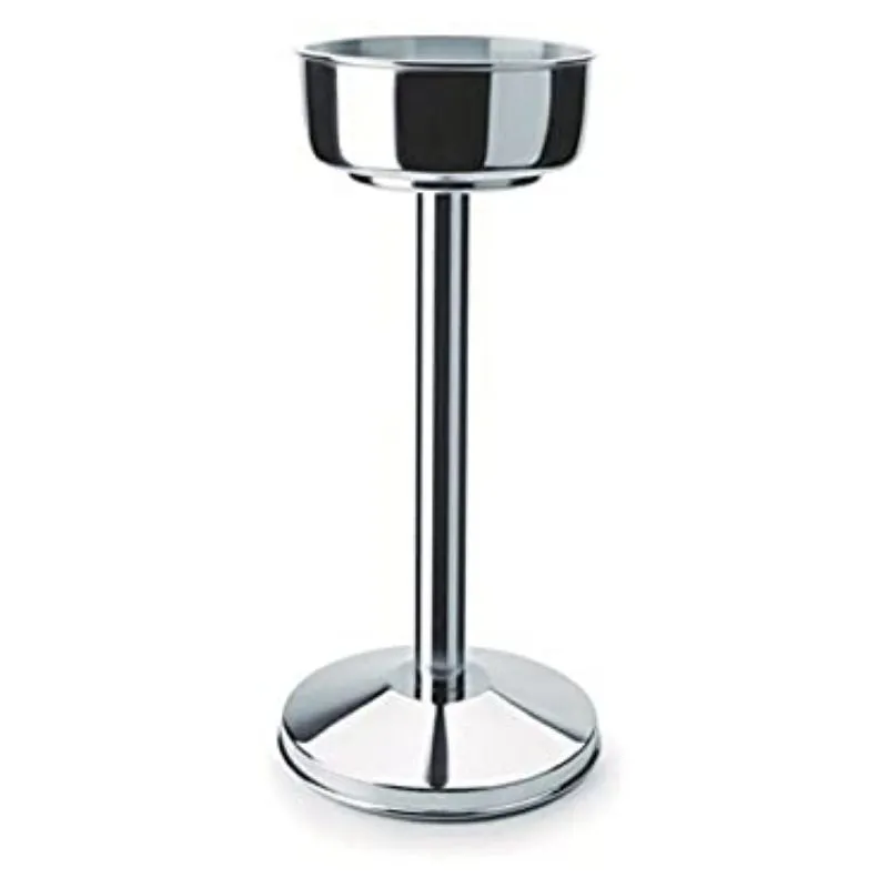 Emmer voor champagnefles - Ø 20 cm