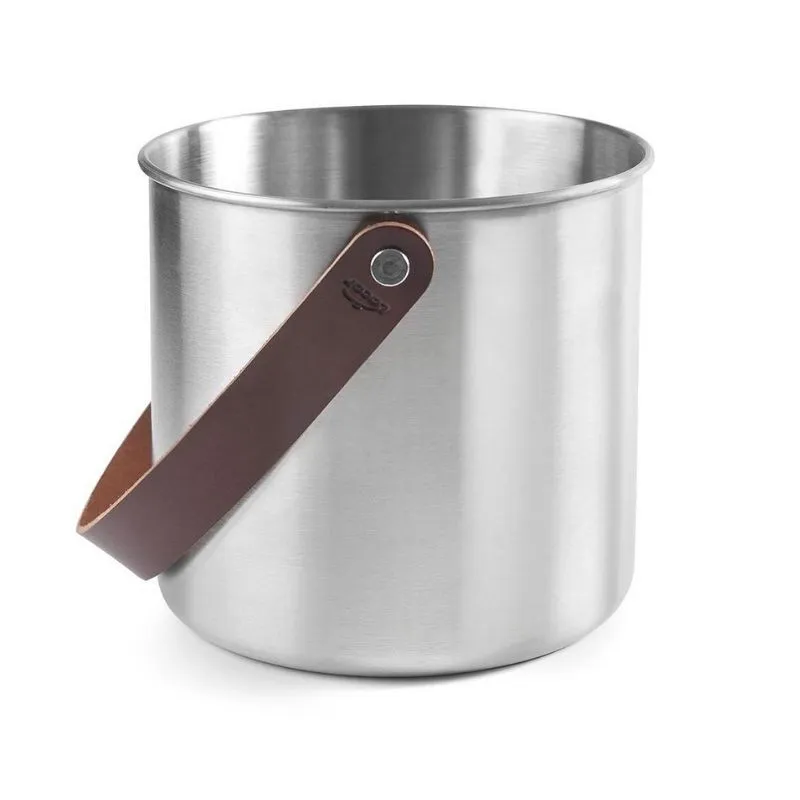 IJsemmer RVS - 4 L - Ø 18 cm