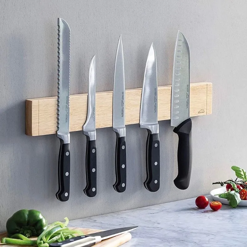 Magnetisch Messenblok - L 45 cm