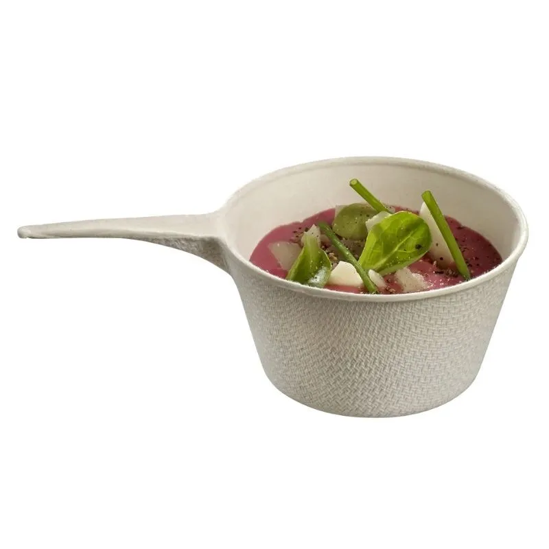 Ovenschotel Eskoffié in Rietsuiker - 50 ml - Set van 50