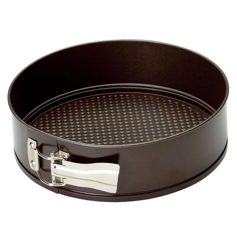 Springvorm met losse bodem - 1 bodem - Ø 240 mm