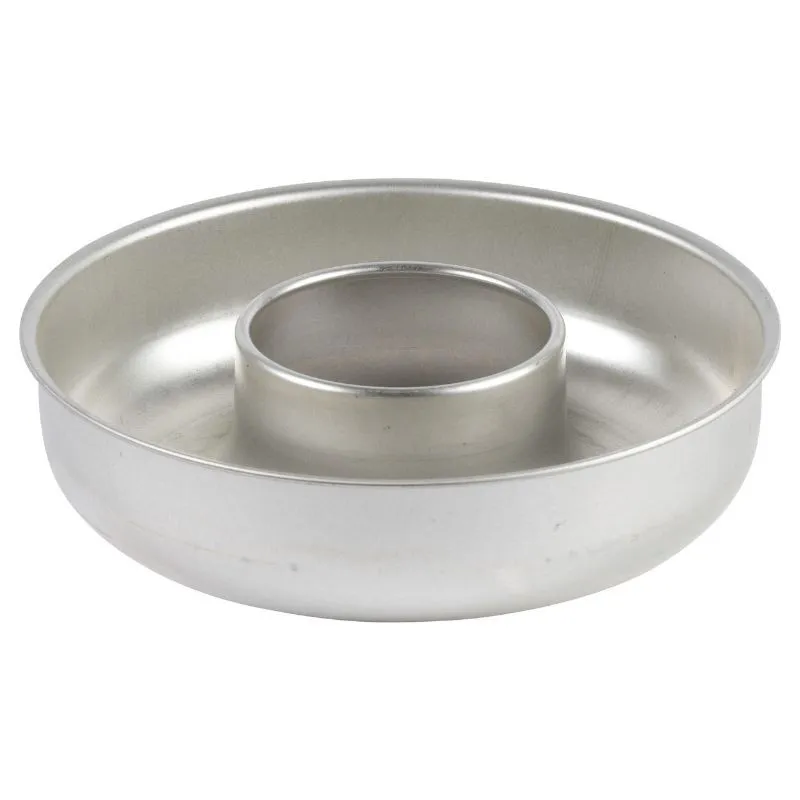 Savarinvorm Uitgestanst Blik - Ø 240 mm
