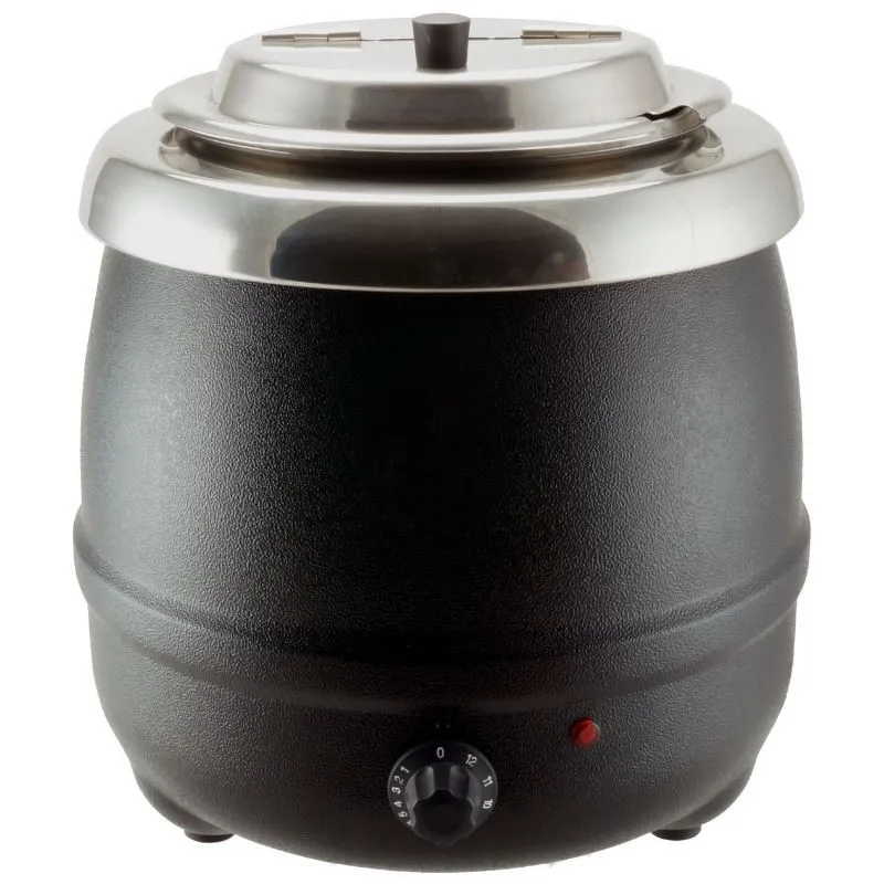 Soepketel Bain-Marie - 10 L