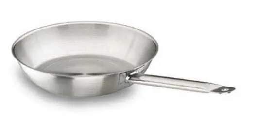 Professionele Chef-Inox Pan - Diameter 36 cm