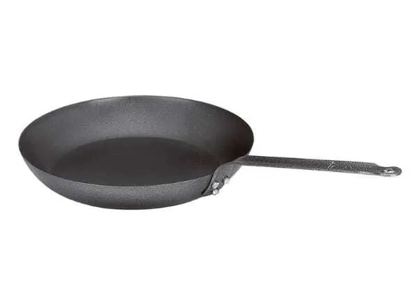 Koekenpan - Anti-aanbaklaag van ijzer - ⌀ 32 cm