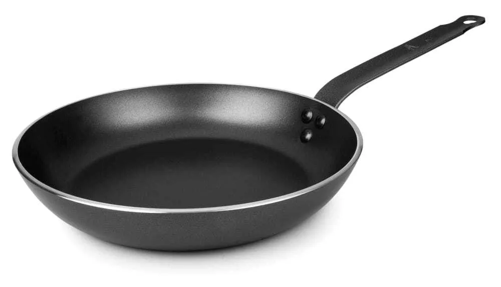Robuuste Aluminium Pan - ⌀ 36 cm